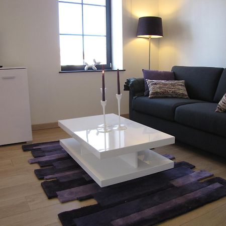 Les Mini-Lofts De Paul Et Virginie Aparthotel Wimereux Eksteriør bilde