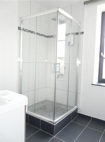 Les Mini-Lofts De Paul Et Virginie Aparthotel Wimereux Eksteriør bilde